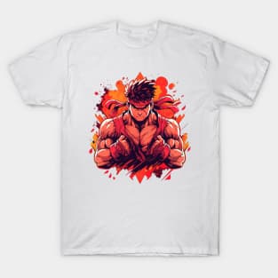 ryu T-Shirt